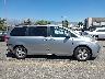 5TDKK3DC4DS****** Reparables 2013 Toyota Sienna en Estado de California