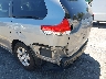 5TDKK3DC4DS****** Salvamento y Destrozados 2013 Toyota Sienna en Fontana