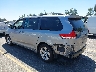 5TDKK3DC4DS****** Salvamento y Reparables 2013 Toyota Sienna en Fontana