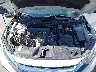 2HGFC4B54HH****** Repairable 2017 Honda Civic in Fremont