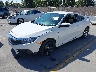 2HGFC4B54HH****** Used and Repairable 2017 Honda Civic in Fremont