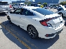 2HGFC4B54HH****** Salvage and Repairable 2017 Honda Civic in Fremont