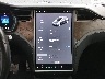 5YJXCBE25KF****** Salvage and Wrecked 2019 Tesla Model X in Seattle