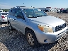 JTMZD33V975****** Salvamento y Destrozados 2007 Toyota RAV4 en Tulsa