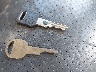 1G1YY2181H5****** Salvage 1987 Chevrolet Corvette in California State