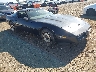 1G1YY2181H5****** Salvage and Wrecked 1987 Chevrolet Corvette in San Diego