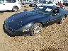 1G1YY2181H5****** Used and Repairable 1987 Chevrolet Corvette in San Diego