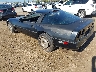 1G1YY2181H5****** Salvage and Repairable 1987 Chevrolet Corvette in San Diego