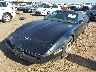 1G1YY2181H5****** Salvage and Repairable 1987 Chevrolet Corvette in California State