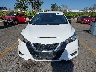 3N1CN8DV8LL****** Wrecked 2020 Nissan Versa in California State