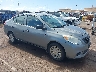 3N1CN7AP5DL****** Salvamento y Destrozados 2013 Nissan Versa en Honolulu