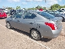 3N1CN7AP5DL****** Salvamento y Reparables 2013 Nissan Versa en Honolulu