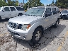 5N1AR18U87C****** Usados y Reparables 2007 Nissan Pathfinder en Fremont