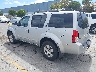 5N1AR18U87C****** Salvamento y Reparables 2007 Nissan Pathfinder en Fremont