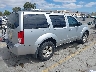 5N1AR18U87C****** Salvamento y Destrozados 2007 Nissan Pathfinder en Estado de California