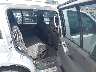 5N1AR18U87C****** Destrozados 2007 Nissan Pathfinder en Fremont