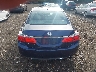 1HGCR2F82DA****** Destrozados 2013 Honda Accord