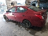 3N1CN7AP2JL****** Salvage 2018 Nissan Versa