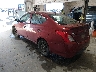 3N1CN7AP2JL****** Salvage and Repairable 2018 Nissan Versa in Anchorage