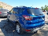 1FMCU0GD9HU****** Salvage and Repairable 2017 Ford Escape in Fontana