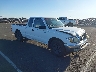 5TEVL52N42Z****** Salvage and Wrecked 2002 Toyota Tacoma in Sacramento West