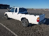 5TEVL52N42Z****** Salvage and Repairable 2002 Toyota Tacoma in Sacramento West