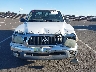 5TEVL52N42Z****** Salvage and Repairable 2002 Toyota Tacoma in California State