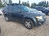 1FMCU03769K****** Salvamento y Destrozados 2009 Ford Escape en Seattle