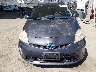 JTDKN3DU1D1****** Destrozados 2013 Toyota Prius en Estado de California