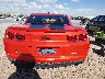2G1FB1E39C9****** Destrozados 2012 Chevrolet Camaro