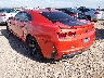 2G1FB1E39C9****** Salvamento y Reparables 2012 Chevrolet Camaro en El Paso