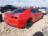 2G1FB1E39C9****** Salvamento y Destrozados 2012 Chevrolet Camaro en Estado de Texas