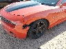 2G1FB1E39C9****** Salvamento y Reparables 2012 Chevrolet Camaro en Estado de Texas