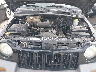 1J4GK48KX4W****** Repairable 2004 Jeep Liberty in Houston