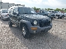 1J4GK48KX4W****** Salvage and Wrecked 2004 Jeep Liberty in Houston