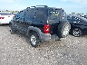 1J4GK48KX4W****** Salvage and Repairable 2004 Jeep Liberty in Houston