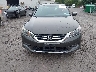 1HGCR2F53EA****** Wrecked 2014 Honda Accord in New York State