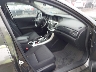 1HGCR2F53EA****** Used and Repairable 2014 Honda Accord in New York State