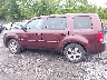 5FNYF4H53DB****** Reparables 2013 Honda Pilot en Estado de Nueva York
