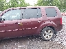 5FNYF4H53DB****** Salvamento y Reparables 2013 Honda Pilot en Estado de Nueva York