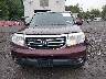 5FNYF4H53DB****** Destrozados 2013 Honda Pilot en Estado de Nueva York