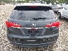 5J8TB4H53DL****** Destrozados 2013 Acura RDX