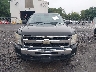 1GCPKSE04AZ****** Wrecked 2010 Chevrolet Silverado 1500 in New York State