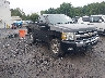 1GCPKSE04AZ****** Salvage and Wrecked 2010 Chevrolet Silverado 1500 in Albany