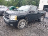 1GCPKSE04AZ****** Used and Repairable 2010 Chevrolet Silverado 1500 in Albany