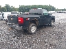 1GCPKSE04AZ****** Salvage and Wrecked 2010 Chevrolet Silverado 1500 in New York State