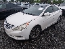 5NPEC4AB5DH****** Used and Repairable 2013 Hyundai Sonata in Avenel New Jersey
