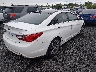 5NPEC4AB5DH****** Salvage and Wrecked 2013 Hyundai Sonata in New Jersey State