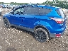 1FMCU9GD7HU****** Salvamento y Reparables 2017 Ford Escape en Long Island