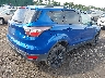 1FMCU9GD7HU****** Salvamento y Destrozados 2017 Ford Escape en Estado de Nueva York